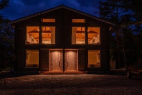 Villa Wellstone O'sam Hakuba